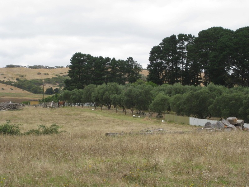 Sec 189 Yundi Road, Yundi SA 5172