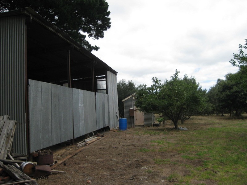 Sec 189 Yundi Road, Yundi SA 5172