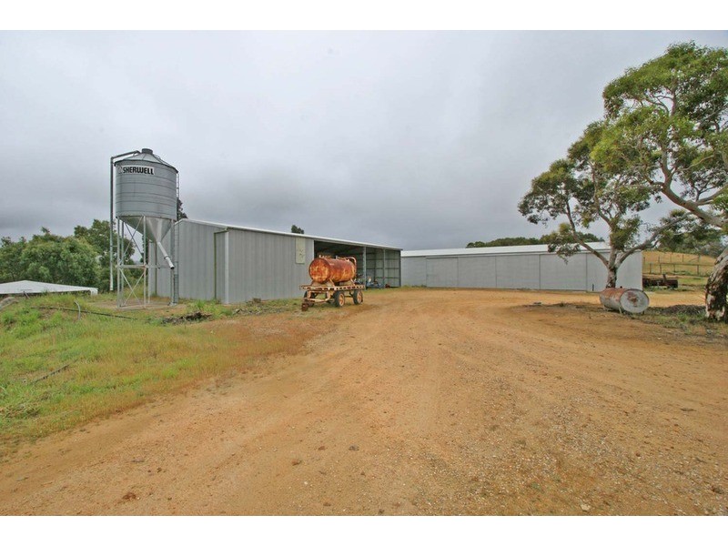 Pcs 19-20 Ridge  Road, Mount Compass SA 5210