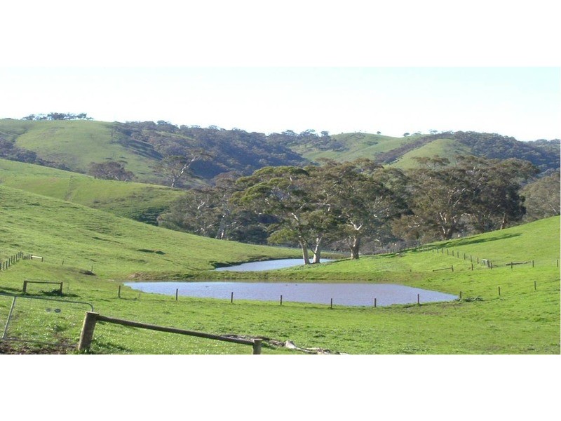 Pcs 19-20 Ridge  Road, Mount Compass SA 5210