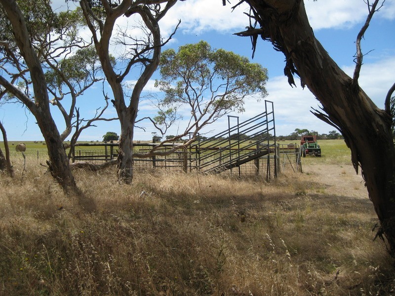 Lot 6 Depledge Road, Waitpinga SA 5211