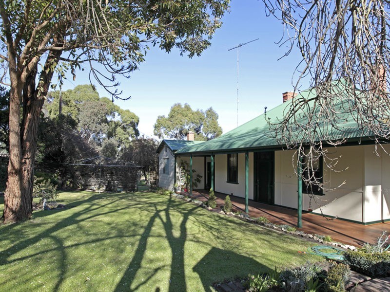Lot  3 Nicol  Road, Meadows SA 5201