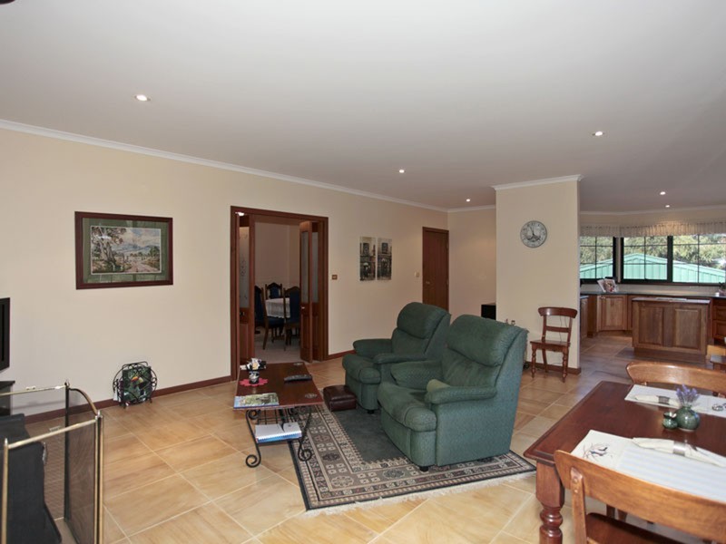 Lot  3 Nicol  Road, Meadows SA 5201