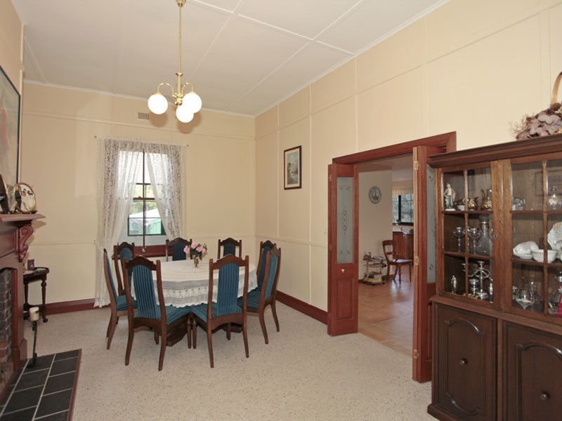 Lot  3 Nicol  Road, Meadows SA 5201