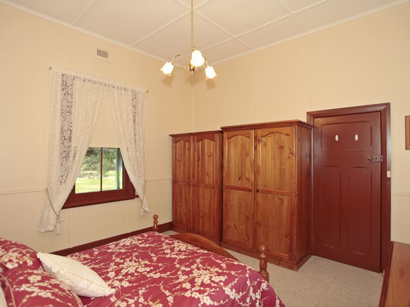 Lot  3 Nicol  Road, Meadows SA 5201