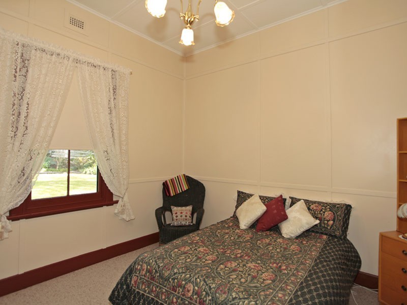 Lot  3 Nicol  Road, Meadows SA 5201