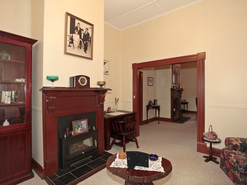 Lot  3 Nicol  Road, Meadows SA 5201