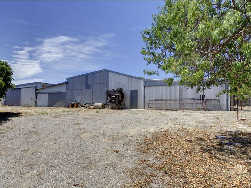 168 Kangarilla Road, Mclaren Vale SA 5171