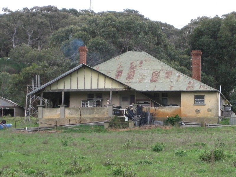 Lot 200 Victor Harbor  Road, Mount Compass SA 5210