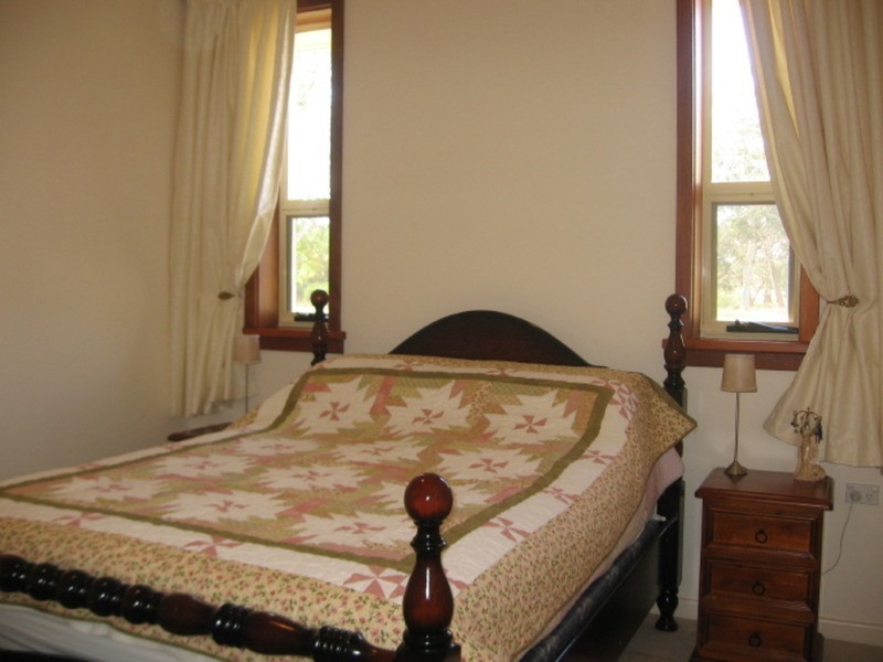 1009 Hindmarsh Tiers Road, Myponga SA 5202