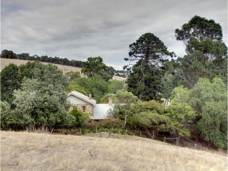 52 Taylors Hill Road, Willunga SA 5172