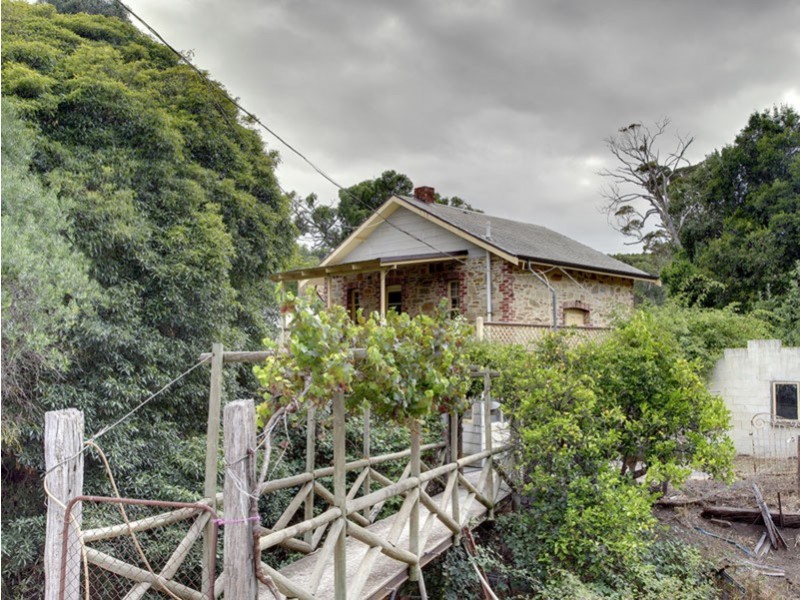 52 Taylors Hill Road, Willunga SA 5172