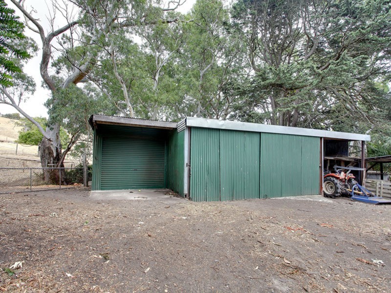 52 Taylors Hill Road, Willunga SA 5172