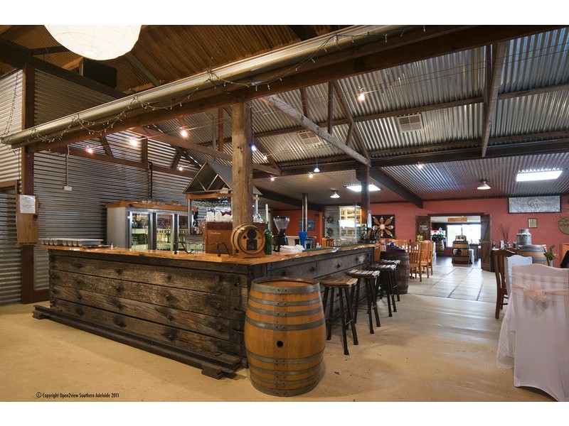 291 Winery Road, Currency Creek SA 5214