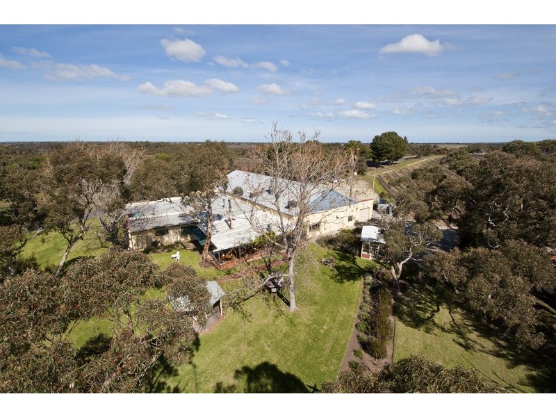 291 Winery Road, Currency Creek SA 5214
