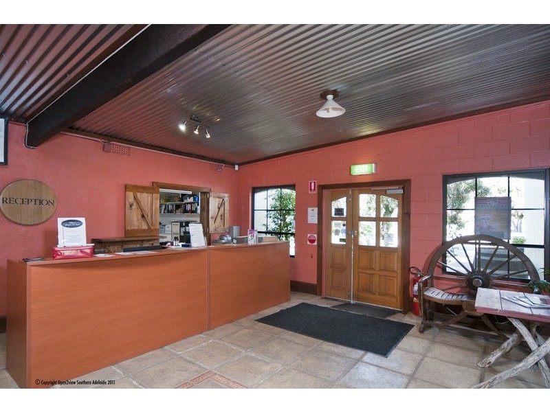 291 Winery Road, Currency Creek SA 5214