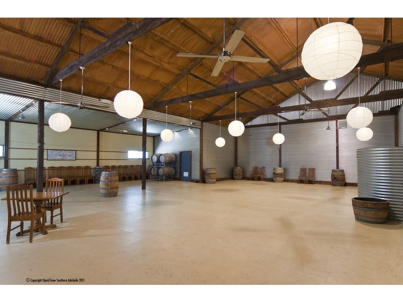 291 Winery Road, Currency Creek SA 5214