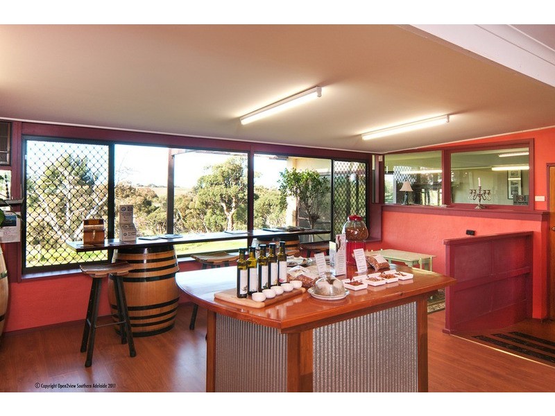 291 Winery Road, Currency Creek SA 5214