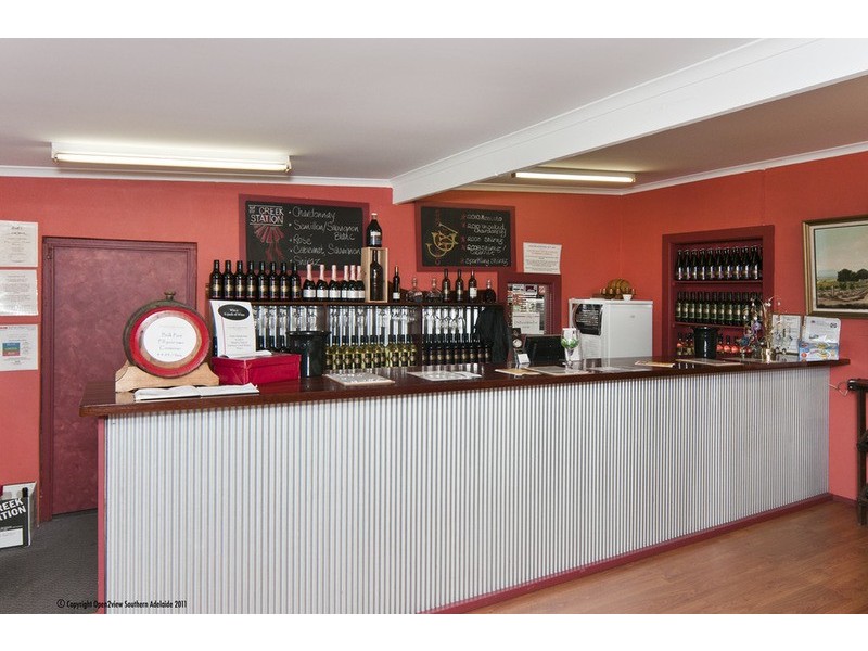 291 Winery Road, Currency Creek SA 5214