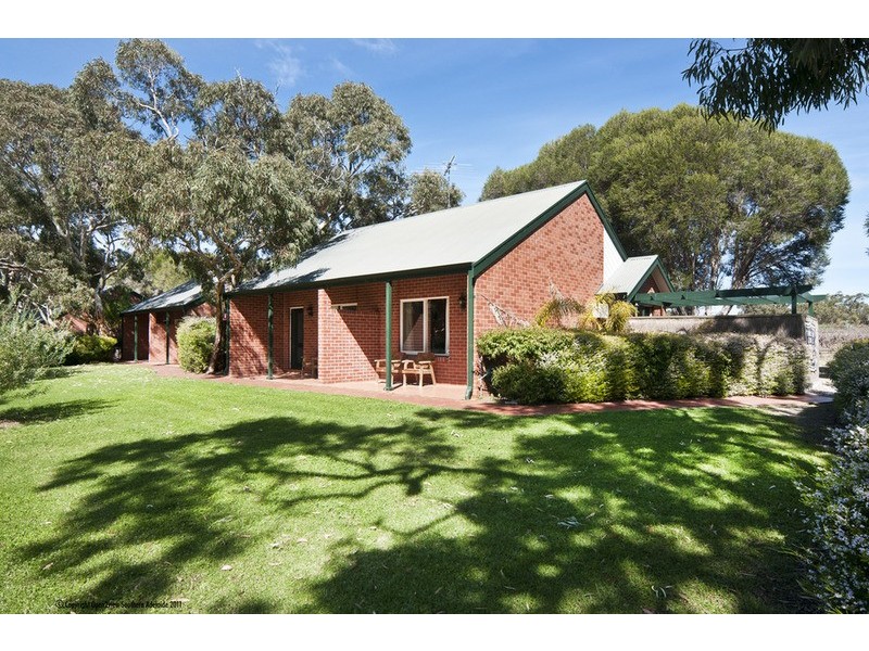 291 Winery Road, Currency Creek SA 5214