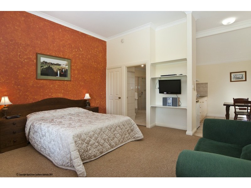 291 Winery Road, Currency Creek SA 5214