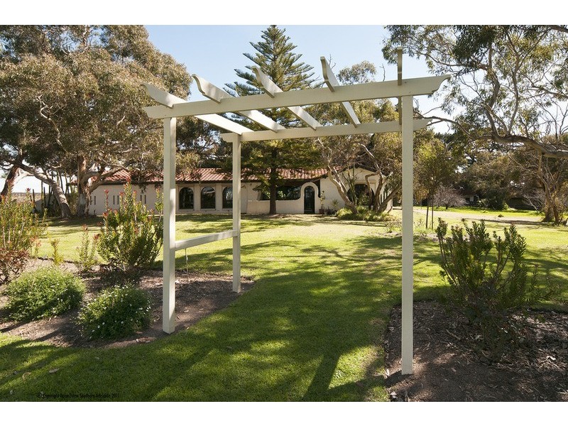 291 Winery Road, Currency Creek SA 5214