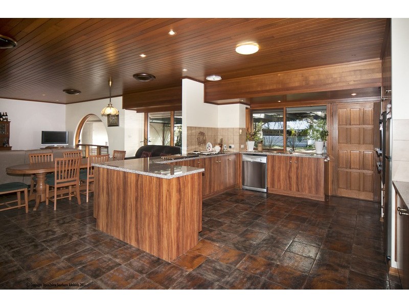 291 Winery Road, Currency Creek SA 5214