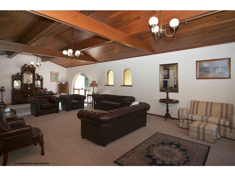 291 Winery Road, Currency Creek SA 5214