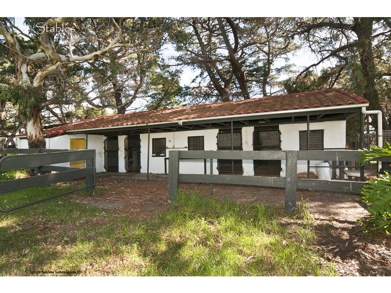 291 Winery Road, Currency Creek SA 5214