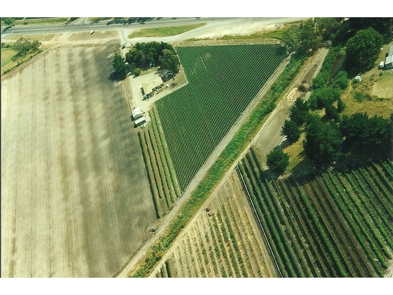 Lot 50 Victor Harbor  Road, Mount Compass SA 5210