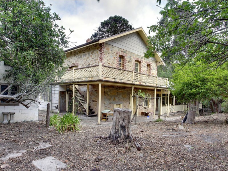 52 Taylors Hill  Road, Willunga SA 5172