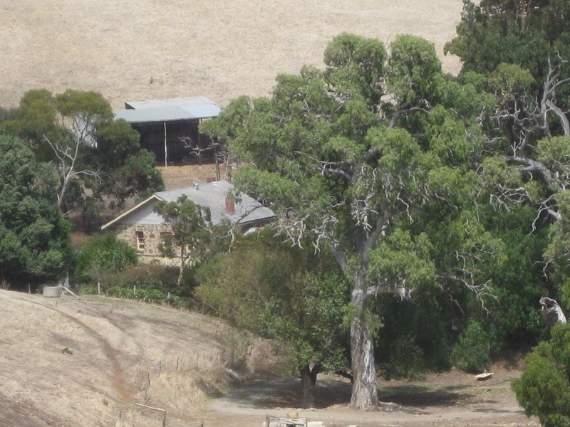 52 Taylors Hill  Road, Willunga SA 5172