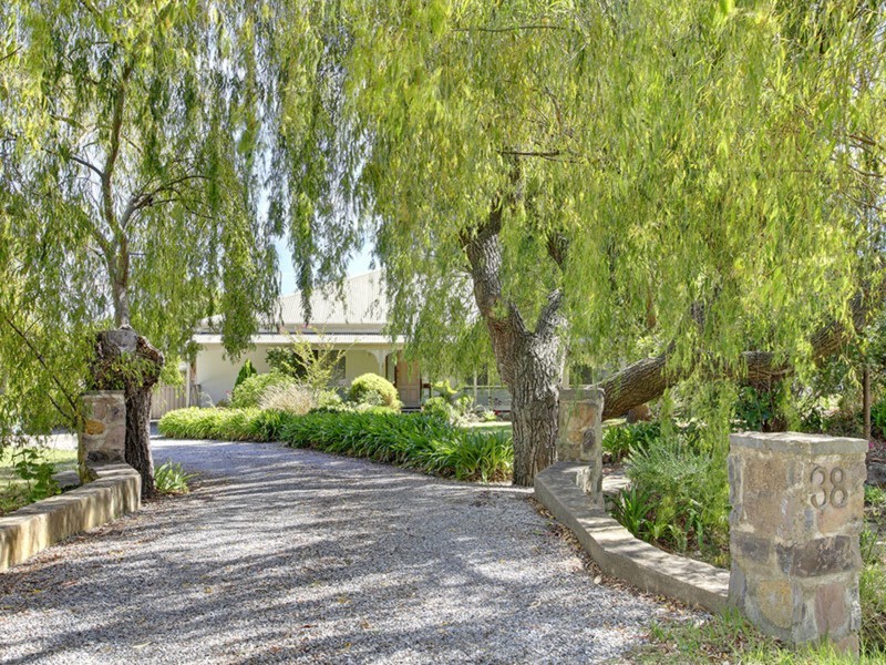 38 Methodist Street, Willunga SA 5172