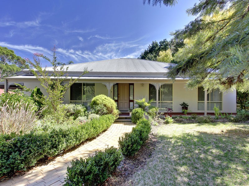 38 Methodist Street, Willunga SA 5172