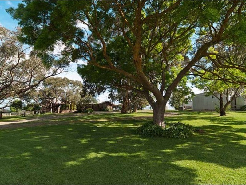Lot 153 Peel Road, Pages Flat SA 5172