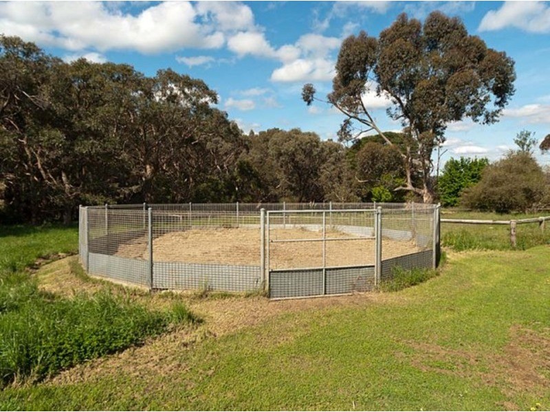 Lot 153 Peel Road, Pages Flat SA 5172