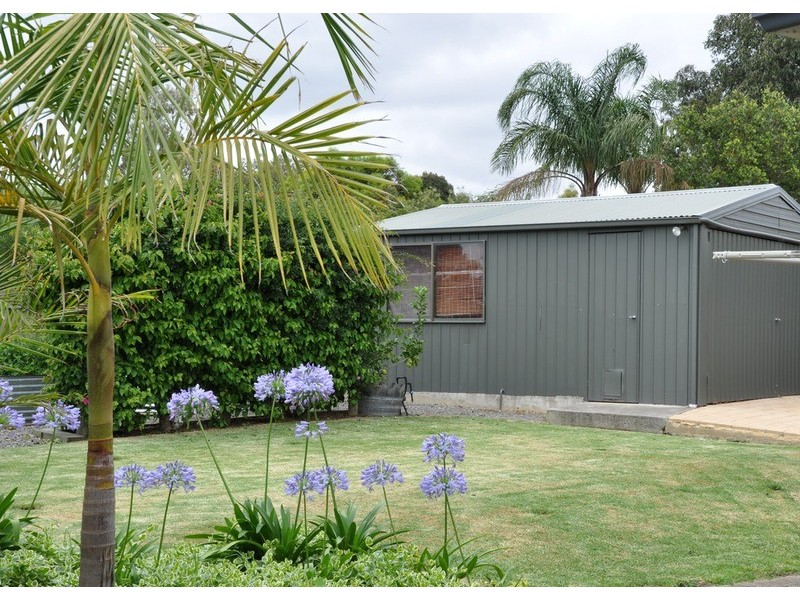 35 Waverley  Drive, Willunga SA 5172