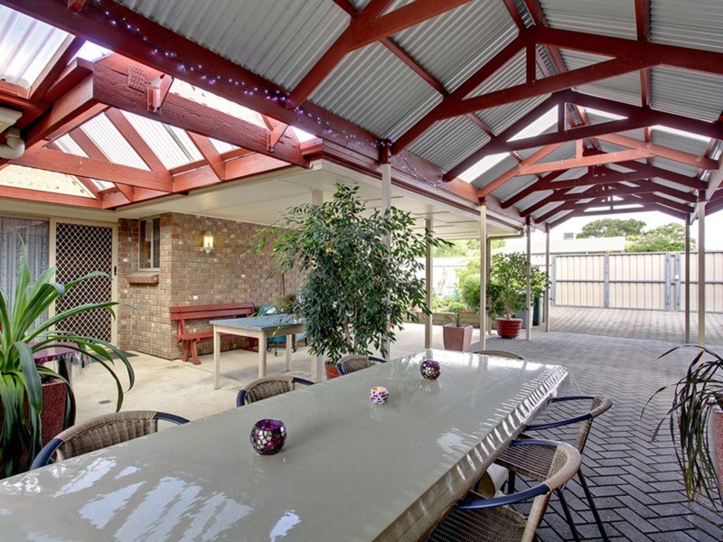22 Bowering Hill Road, Port Willunga SA 5173