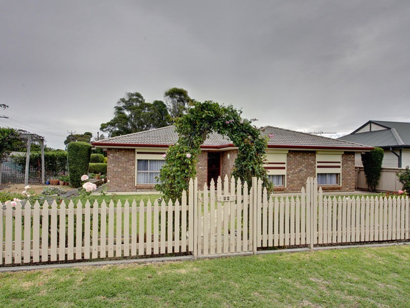 22 Bowering Hill Road, Port Willunga SA 5173