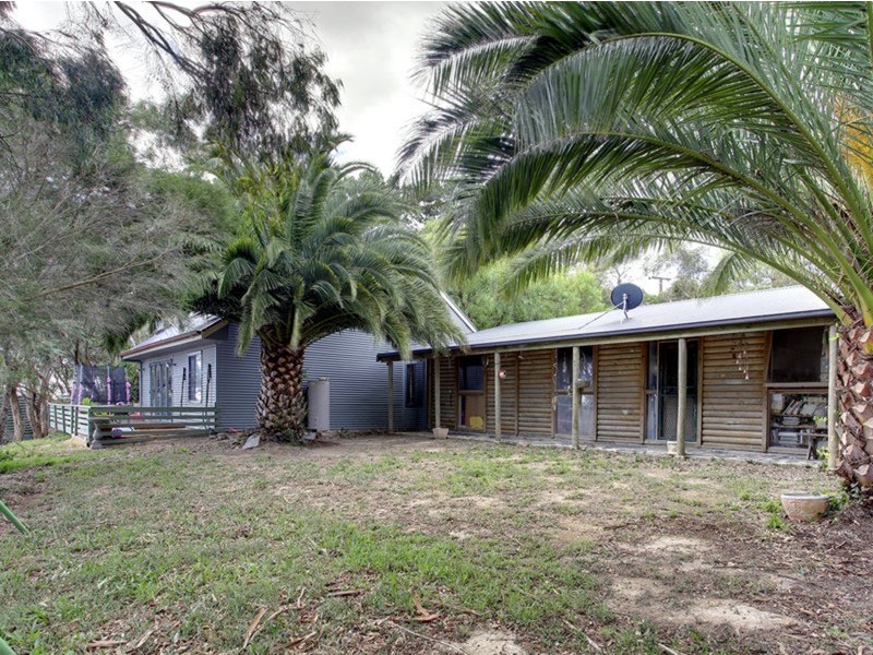 184 Bangor  Road, Willunga SA 5172