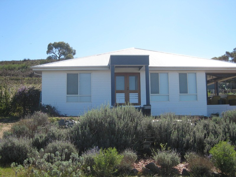 lot 118 George Francis  Drive, Mount Compass SA 5210