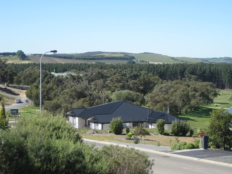 lot 118 George Francis  Drive, Mount Compass SA 5210