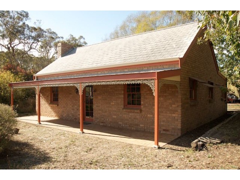 PT Sec 727 Pages Flat Road, Pages Flat SA 5172