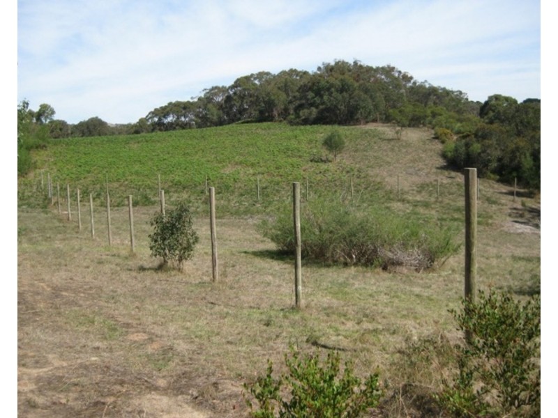Sec 210 Enterprise Road, Yundi SA 5172