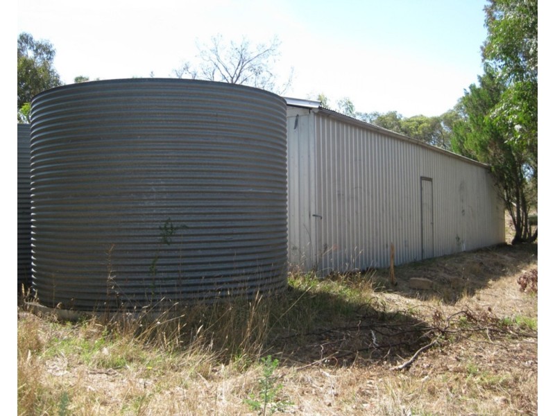 Sec 210 Enterprise Road, Yundi SA 5172