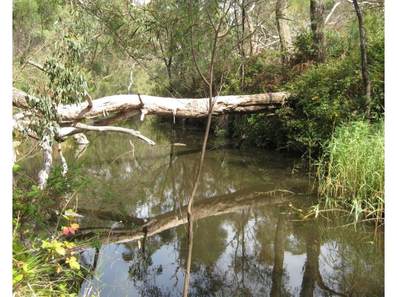 Sec 210 Enterprise Road, Yundi SA 5172