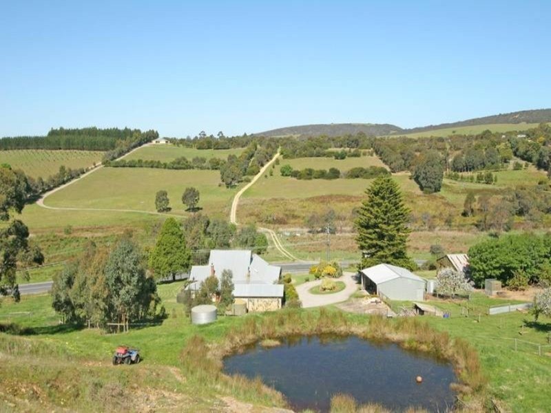 285 Nangkita Road, Mount Compass SA 5210