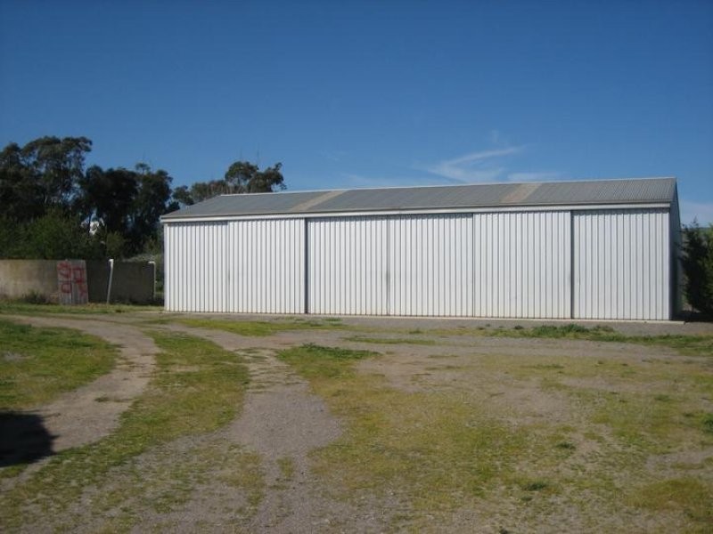 24 California  Road, Whites Valley SA 5172