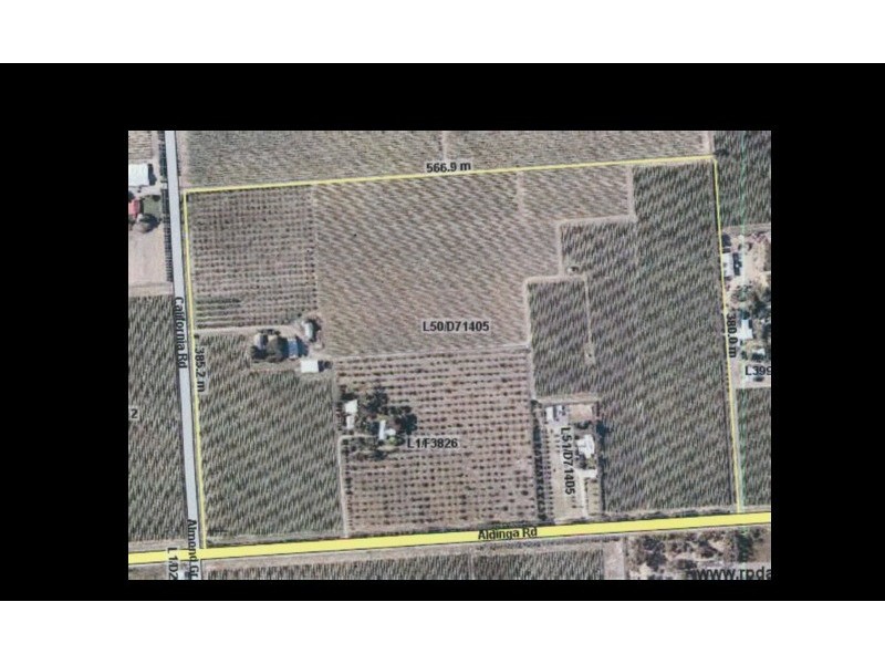 24 California  Road, Whites Valley SA 5172