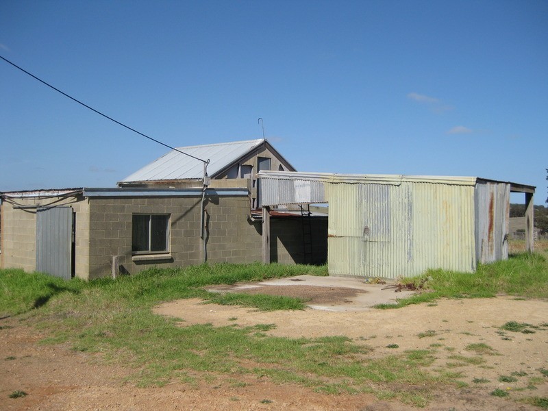 Lot 2 Cleland Gully Road, Mount Compass SA 5210